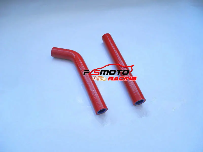 Высокое качество силиконовый шланг радиатора для Honda TRX450R TRX450 04 05 2004 2005