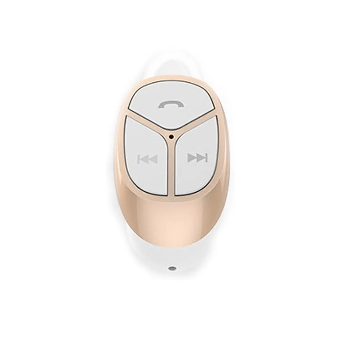 

Миниатюрные беспроводные двусторонние стереонаушники Bluetooth 4,1 T9, спортивные наушники, гарнитура с голосовым управлением