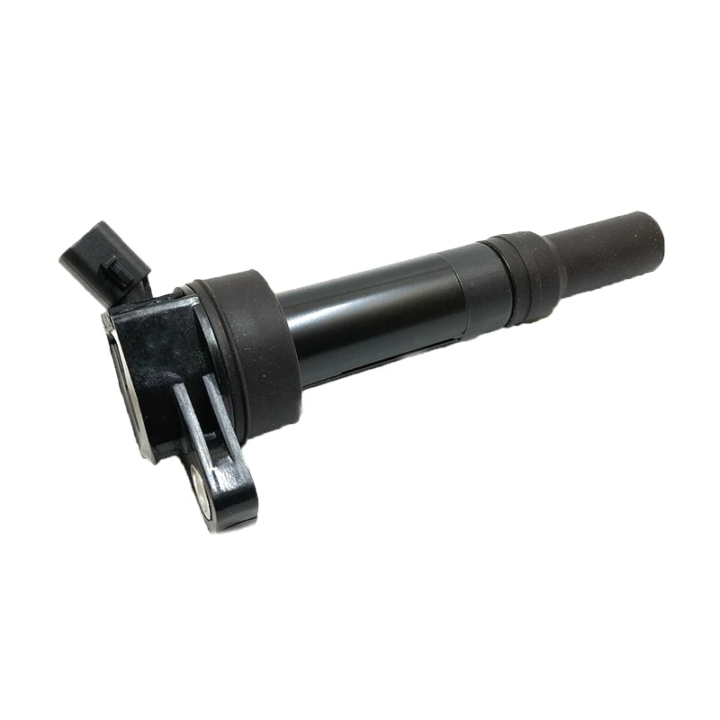 27300-2E000 273002E000 Новые 4 шт. катушка зажигания Система зажигания для hyundai Elantra 2011- Kia SOUL FORTE