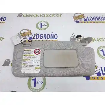 

92011AJ030ME PARASOL RIGHT SUBARU LEGACY KOMBI/OUTBACK B14