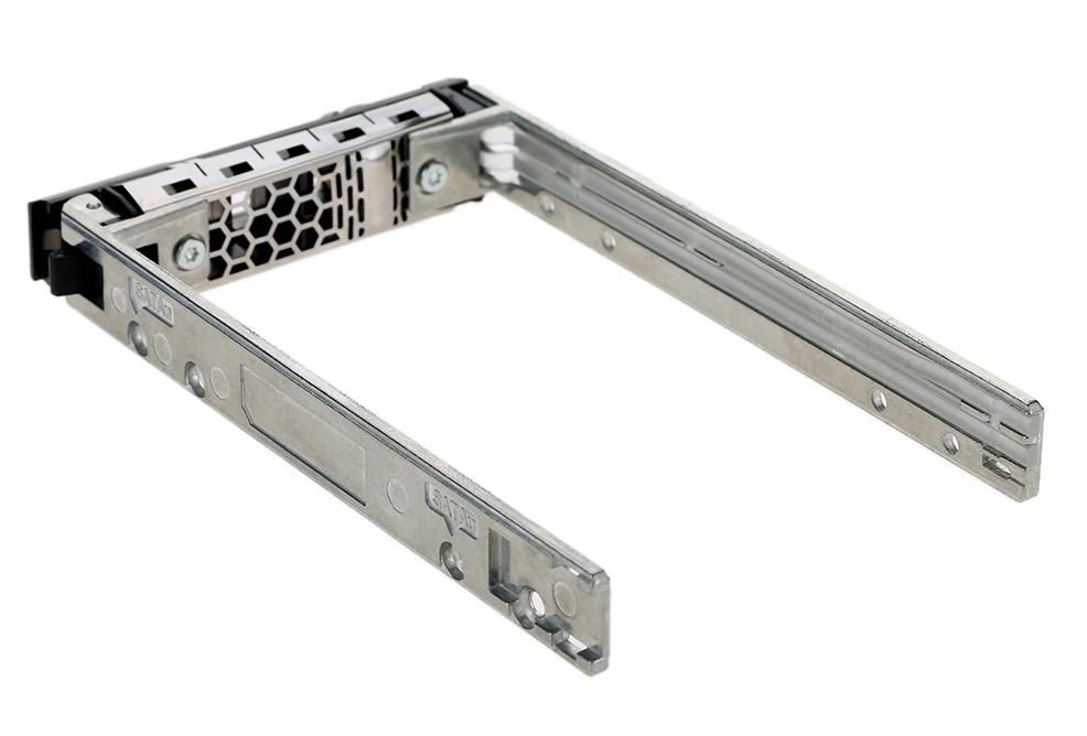 G176J 2," SAS/SATA HDD жесткий диск лоток Caddy для R610 R710 R720 R410 R510 T710 серий сервера