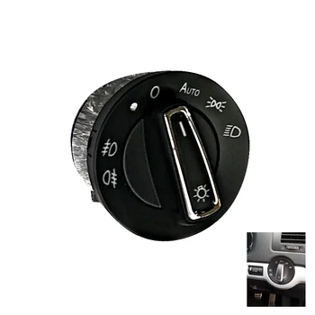 

AUTO Headlight Head Lamp Switch Light Sensor For Skoda Octavia old version 2003-2014