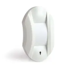 433 МГц беспроводной PIR занавес детектор движения сенсор для домашняя система охранной сигнализации