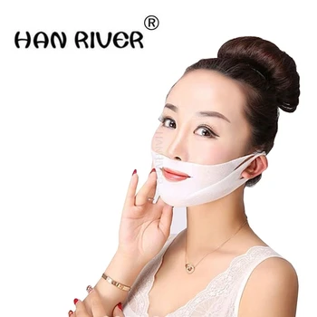 

The products of high quality thin body thin face bandage sleep tight thin face