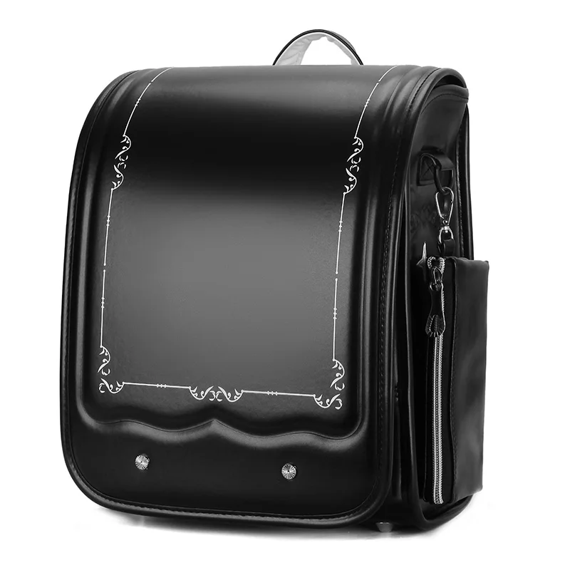 

2019 New School Bags for Boys Girls Brand Children Backpack Japanese Style Student Book Bag Large Capacity Kids Schoolbag Luxury