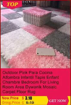 Tappeto Cucina ванная комната Tapete Infantil Tapis Enfant Chambre области спальня Dywanik для гостиная мозаичный ковер пол ковры