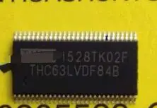 Бесплатная доставка THC63LVDF84 THC63LVDF84B TSSOP56