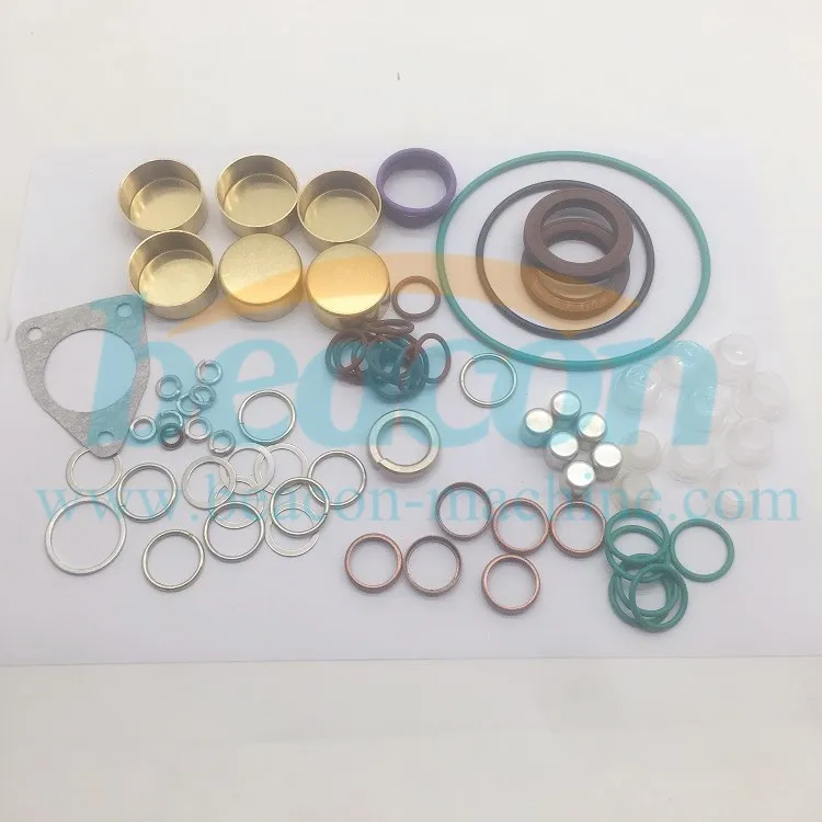 BCX025 2417010010 injector repair kit 24170 10010 diesel fuel spare parts common rail | Автомобили и мотоциклы
