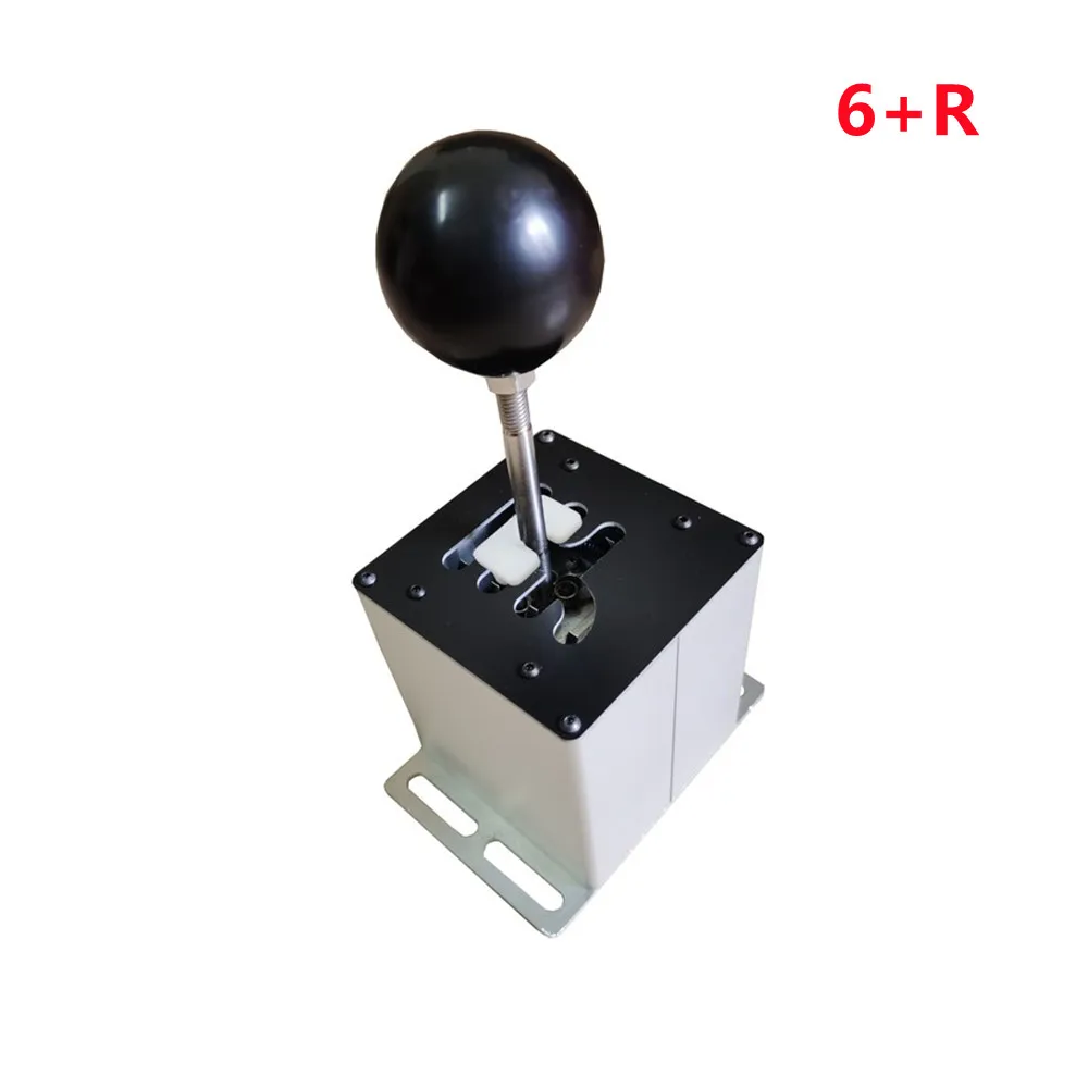 g29 g25 g920 t300rs gt para ets2 shift knob