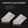 5-15MM Glass Cutter Head Spare Parts Diamond Glass Cut Sharp Without Handle Glass Cutters Roller Cutting Glass Knife Accessories 5