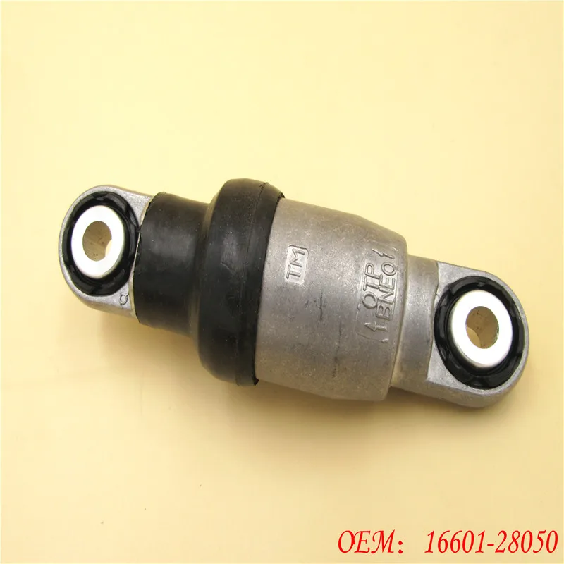 Toyota 16601 28050