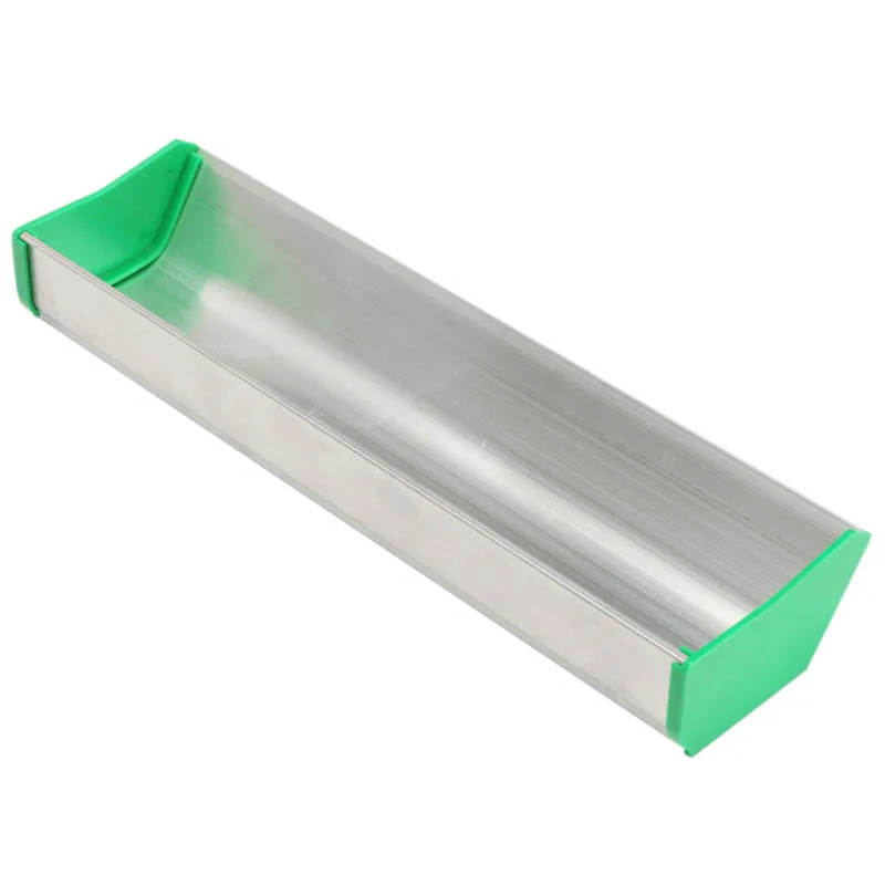 

10inch Emulsion Scoop Coater Silk Screen Printing Aluminum Screen Printing Coating Tool