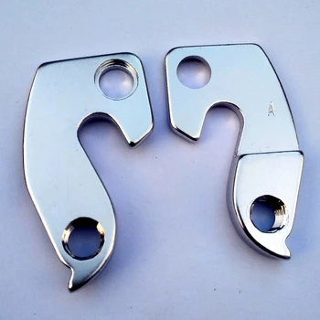 

100PCS Bicycle rear Derailleur hanger dropout for Bianchi Carrera Merida CENTURION Mongoose Eddy Merckx derailleur hangers