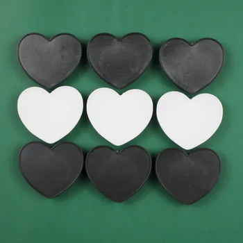 

plain popping holder Heart shape Expanding stand and Grip phone holder phone grip socket love pattern Popping phone stand