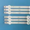 94cm LED Backlight Lamp strip 9leds For LG 47