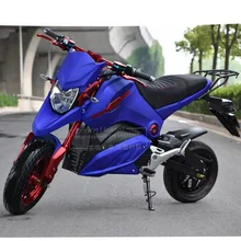 Взрослый высокоскоростной мотоцикл Ebike мотор 2000 Вт Fatbike Bycicle Moto E скутер велосипед Внедорожный гоночный мотоцикл электрический велосипед