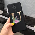 Black U