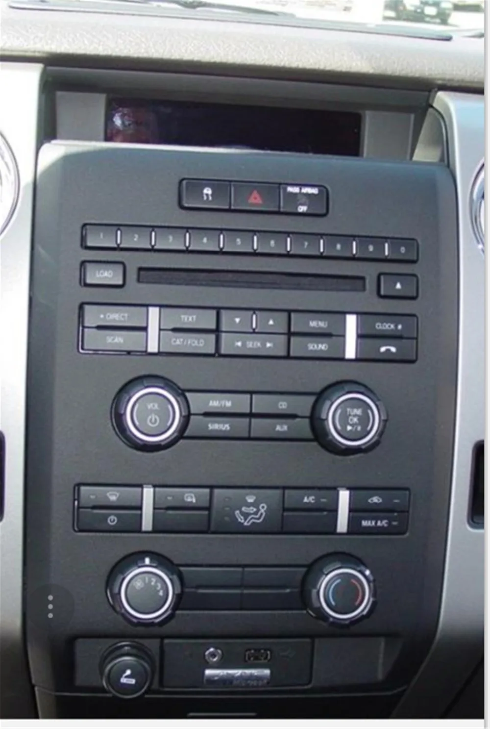12,1 дюймов вертикальный tesla стиль Android 8,1 автомобильный dvd-плеер gps навигация радио для Ford F150 2009-2013 стерео 4 Гб ram 64 Гб rom PX6