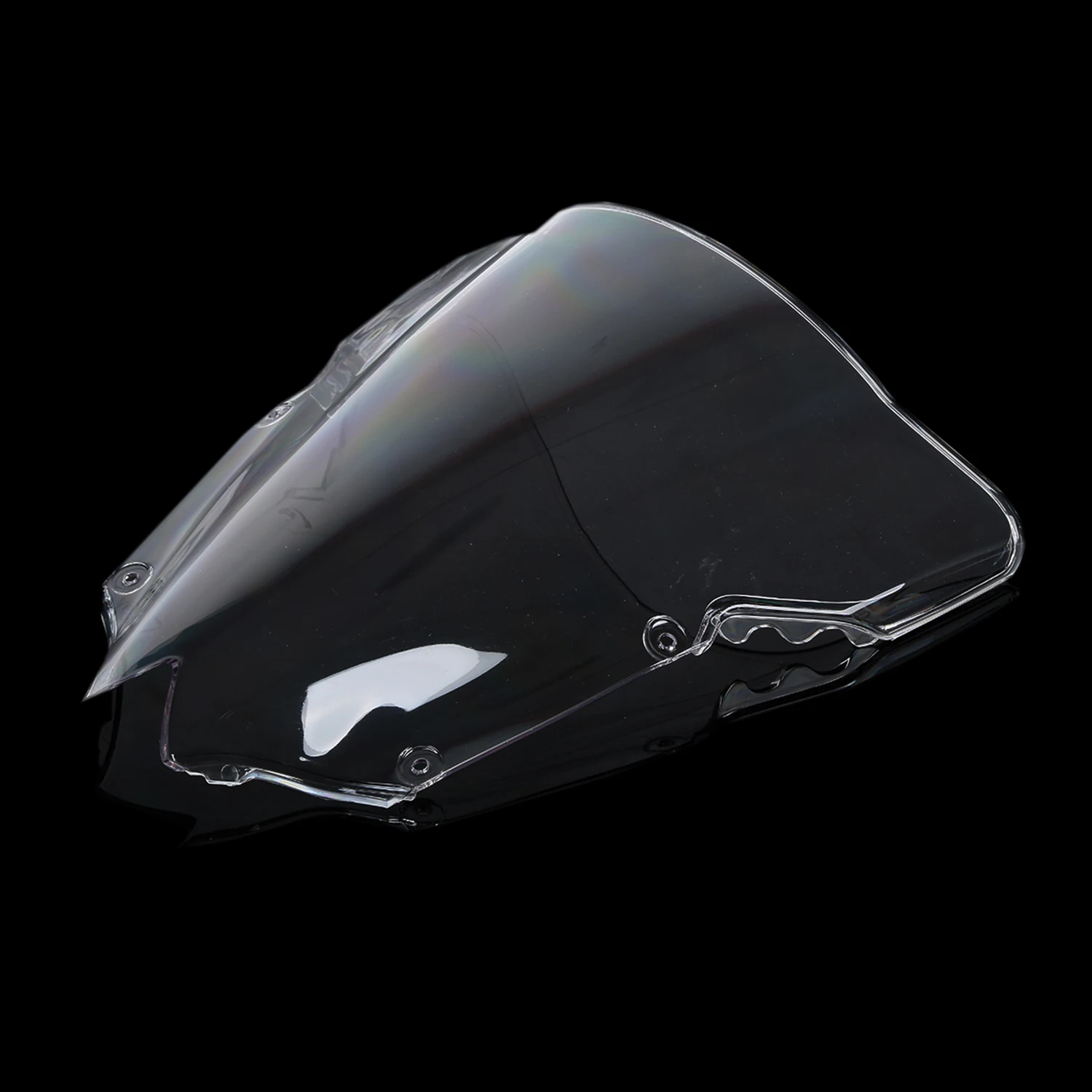Motorcycle Windshield For Yamaha YZF R6 600 2008-2015