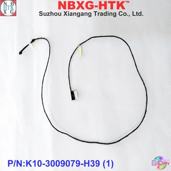 

MS1771 Camera cable for MSI MS1771 GS70 screen line mechanical revolution ux7 K10-3009079-H39