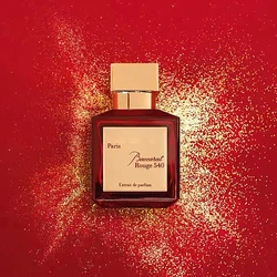 Women's Parfum Hot Brand Original Long Lasting Neutral Fragrance Body Mist Lady Parfum
