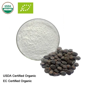 

USDA and EC Certified Organic Ghana Seed Extract 5-HTP