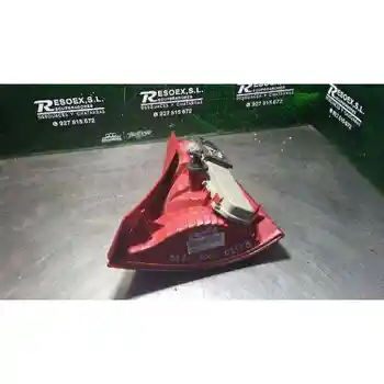 

8200071413 LEFT REAR light RENAULT CLIO II PHASE II (B/CB0)