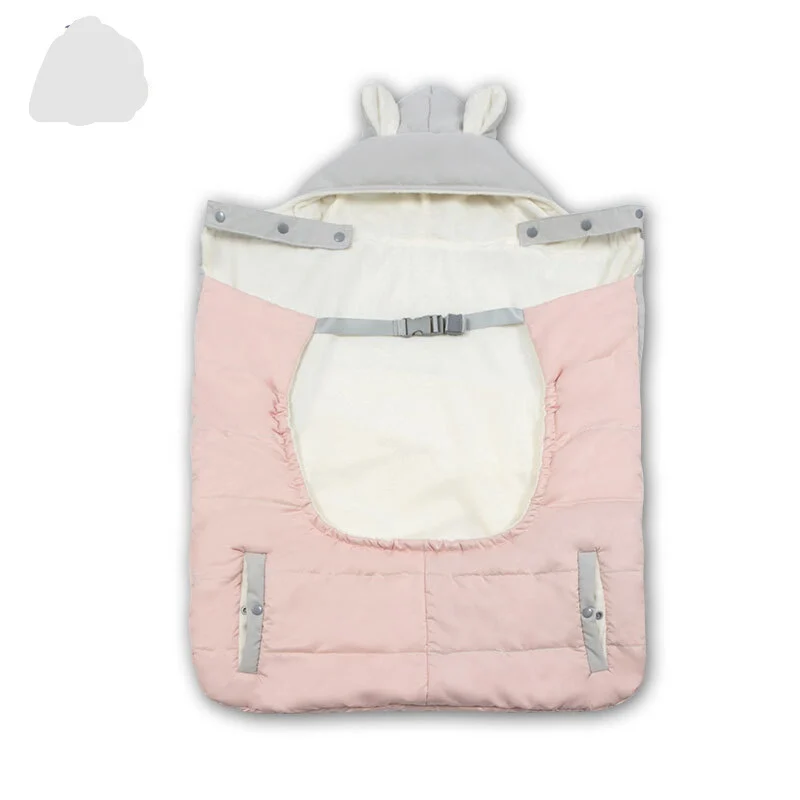 Детское одеяло зимнее детское одеяло manta bebe couverture bebe теплый детский плащ kocyk dla dziecka детское одеяло 60*58 см распродажа