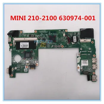 

High quality For MINI 210-2100 Laptop motherboard 630974-001 630974-501 630974-601 100% working well