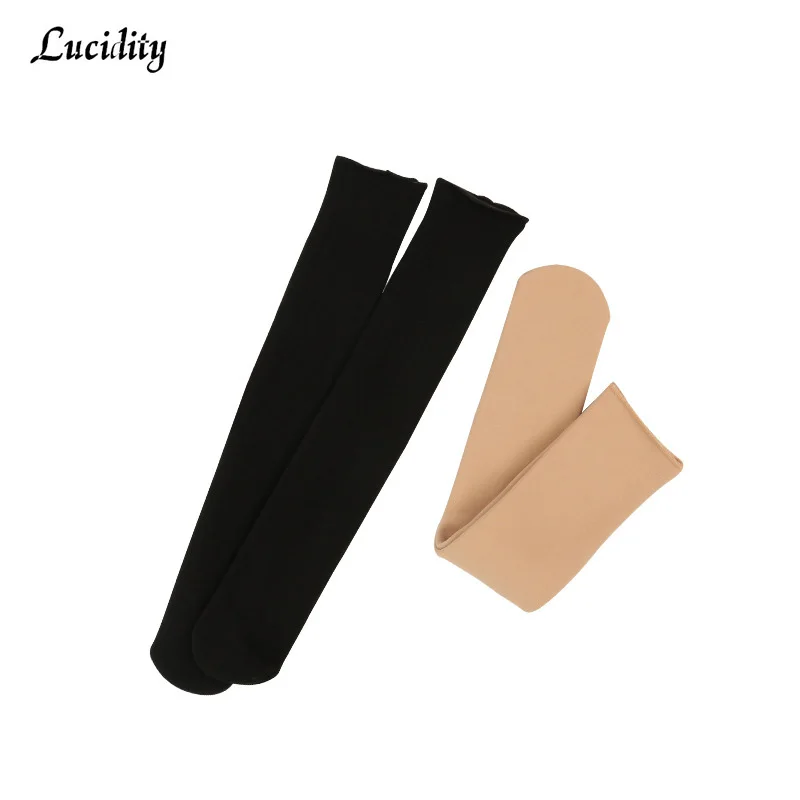 

2pairs/lot =4pieces Solid Female Socks Candy Cotton Ladies Ankle Socks Long Tube Students Colorful Woman Casual Socks