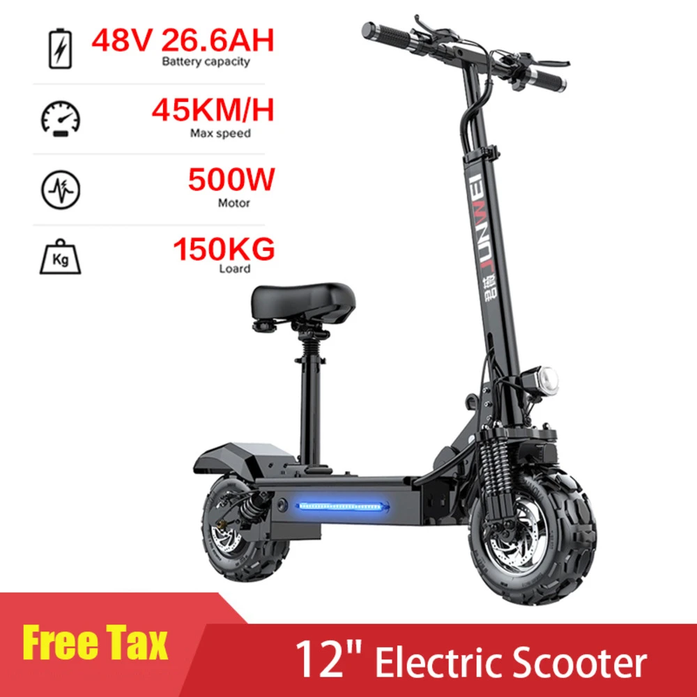 Electric Bike Vs Electric Scooter Choose Wisely (New Guide