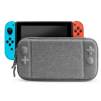

2 in 1 for Nintend Switch Lite Carrying Storage Bag Case for Nintendo Switch Mini Console