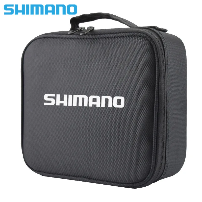 Новинка 2022 сумка для рыболовной катушки Shimano защитный чехол