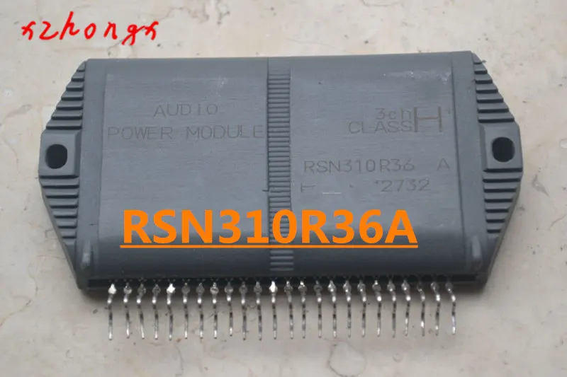 

RSN310R36A RSN310R36