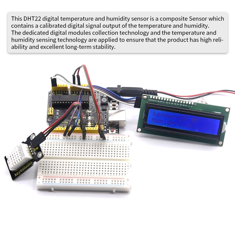 Библиотека arduino dht h