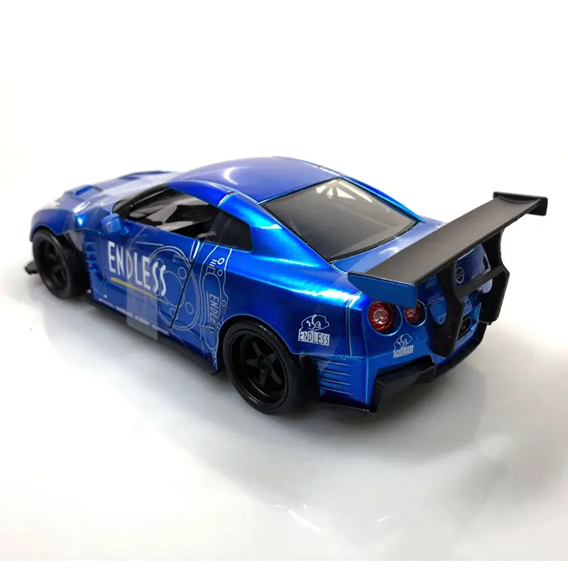 GT R R35 Ben Sopra (7)