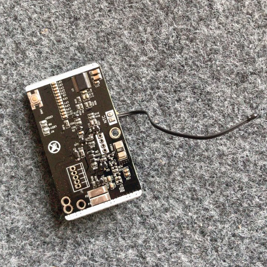 Parts Bird Accessories Durable Battery Protection Scooter Balance Replacement Repair Mini PCB Circuit Board For Xiaomi M365