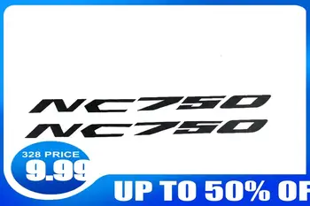 

KODASKIN Motorcycle Sticker Decal Carbon 3D for HONDA NC750