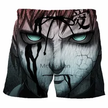 Мужские шорты fire shadow animation 3D мужские пляжные шорты брендовые быстросохнущие шорты Повседневная одежда шорты Мужская куртка шорты мужские