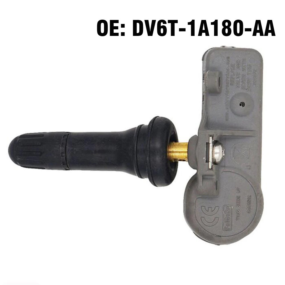 4 шт., Автомобильный датчик давления в шинах, TPMS для Ford Edge Mondeo Escape Explorer, F-150 Transit Expedition