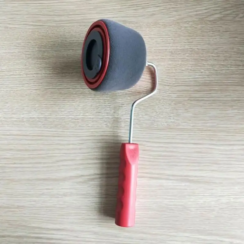 5 шт./компл. универсальные DIY настенная угловая домашний декор Краски роликовая щетка инструменты Наборы