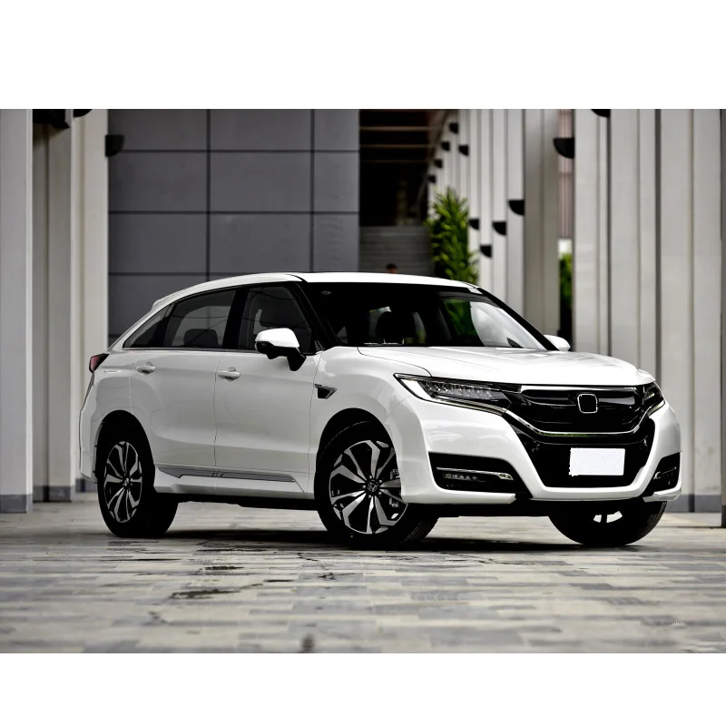 Оконный козырек дефлектор защита от дождя для Honda Avancier защита от дождя на окно автомобиля для Honda U-RV- SUNZ