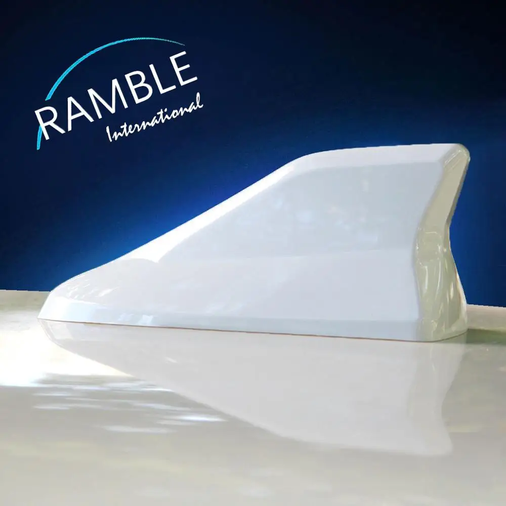 

Ramble For Citroen C4, Grand C4 Picasso and C4 AIRCROSS, Waterproof Shark Fin Antenna, Special Auto Car Radio Aerials Cover