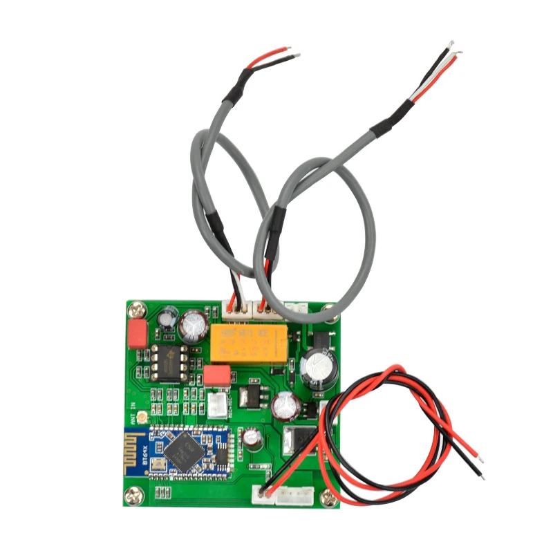 CSRA64215 Bluetooth 4,2 беспроводной аудио приемник плата APT-X динамик Bluetooth DIY