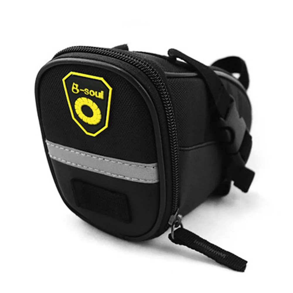 Сумка для велосипеда Pannier Аксессуары для велосипеда 1 шт. Горный Дорожный Электрический велосипед