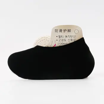 

Women Socks Funny Cute Solid Color Plush Boat Socks For Female Girls Art Socks Japanese Harajuku Skateboard Socks