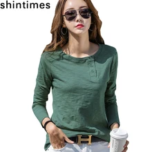 ^^Best Offers shintimes Long Sleeve Womens Tops And Blouses Woman Clothes Blusas Mujer De Moda 2019 Plus Size Blouse Women Shirts Ladies Tops ^^Best Offers shintimes Long Sleeve Womens Tops And Blouses Woman Clothes Blusas Mujer De Moda 2019 Plus Size Blouse Women Shirts Ladies Tops