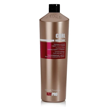 

Kay Pro shampoo, Curl, 1000 ml