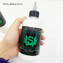 Оптовая продажа, американский бренд, яркие временные трафареты для татуировок, чернила для переноса краски, тату-чернила 4 унции/8 унций, динамические инструменты Оптовая продажа, американский бренд, яркие временные трафареты для татуировок, чернила для переноса краски, тату-чернила 4 унции/8 унций, динамические инструменты