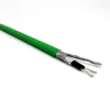 110V 220V High Quality Pipe Heating Cable Self Limiting Heater 17W Green Save Energy Can Work Inside Pipe ► Photo 3/6